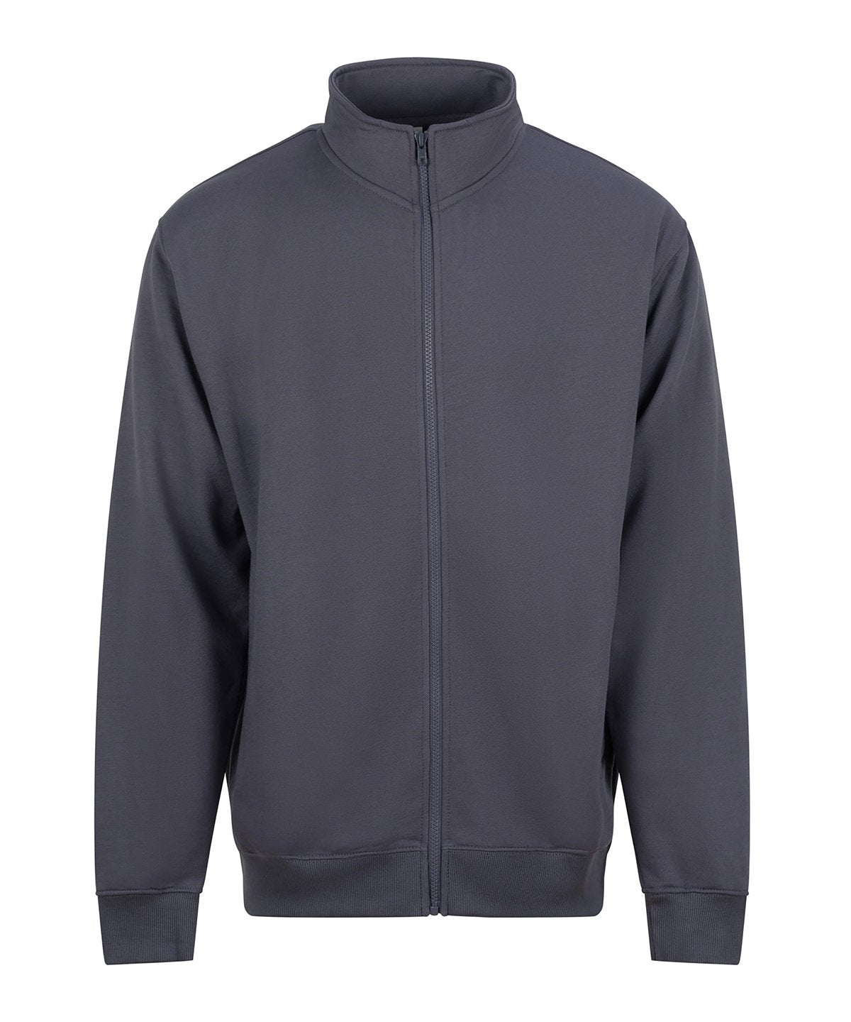 Pro RTX Pro full-zip sweatshirt Unisex Adults (RX310)