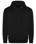 Pro RTX Pro zip hoodie Adult Unisex (RX351)