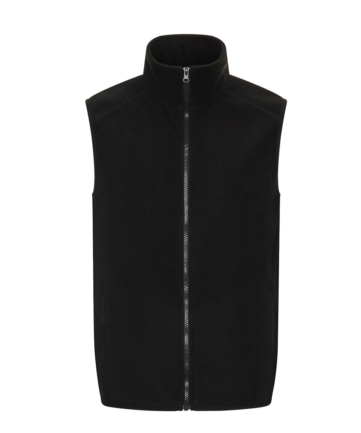 PRO RTX Pro fleece gilet Adult Unisex (RX405)