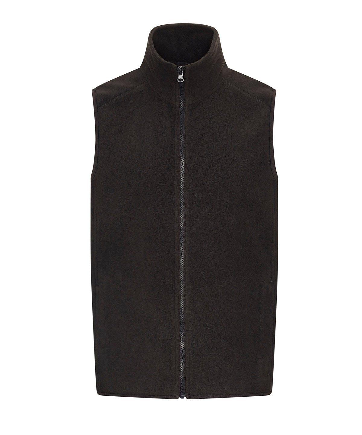 PRO RTX Pro fleece gilet Adult Unisex (RX405)