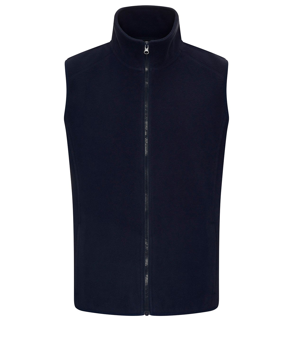 PRO RTX Pro fleece gilet Adult Unisex (RX405)