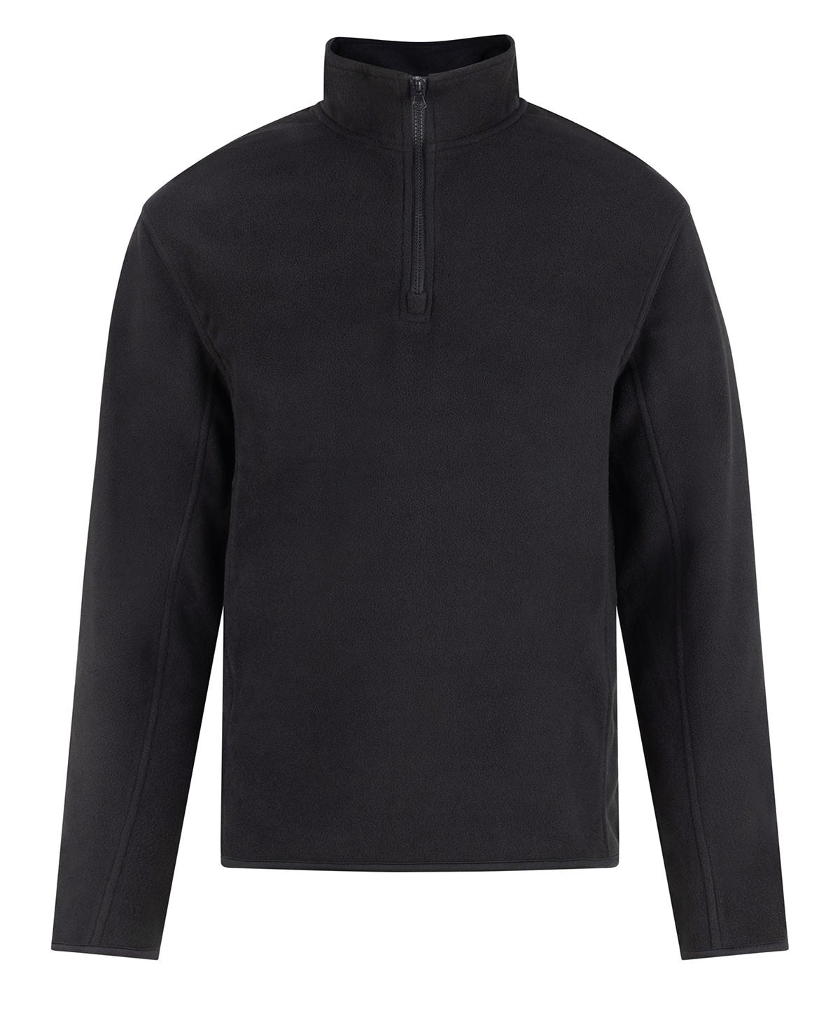 Pro RTX Pro 1/4-zip microfleece Unisex Adults (RX415)