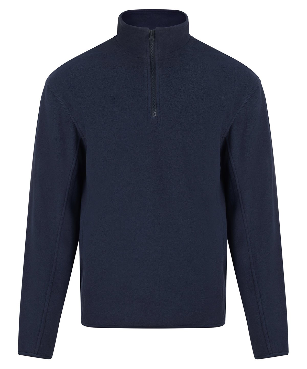 Pro RTX Pro 1/4-zip microfleece Unisex Adults (RX415)