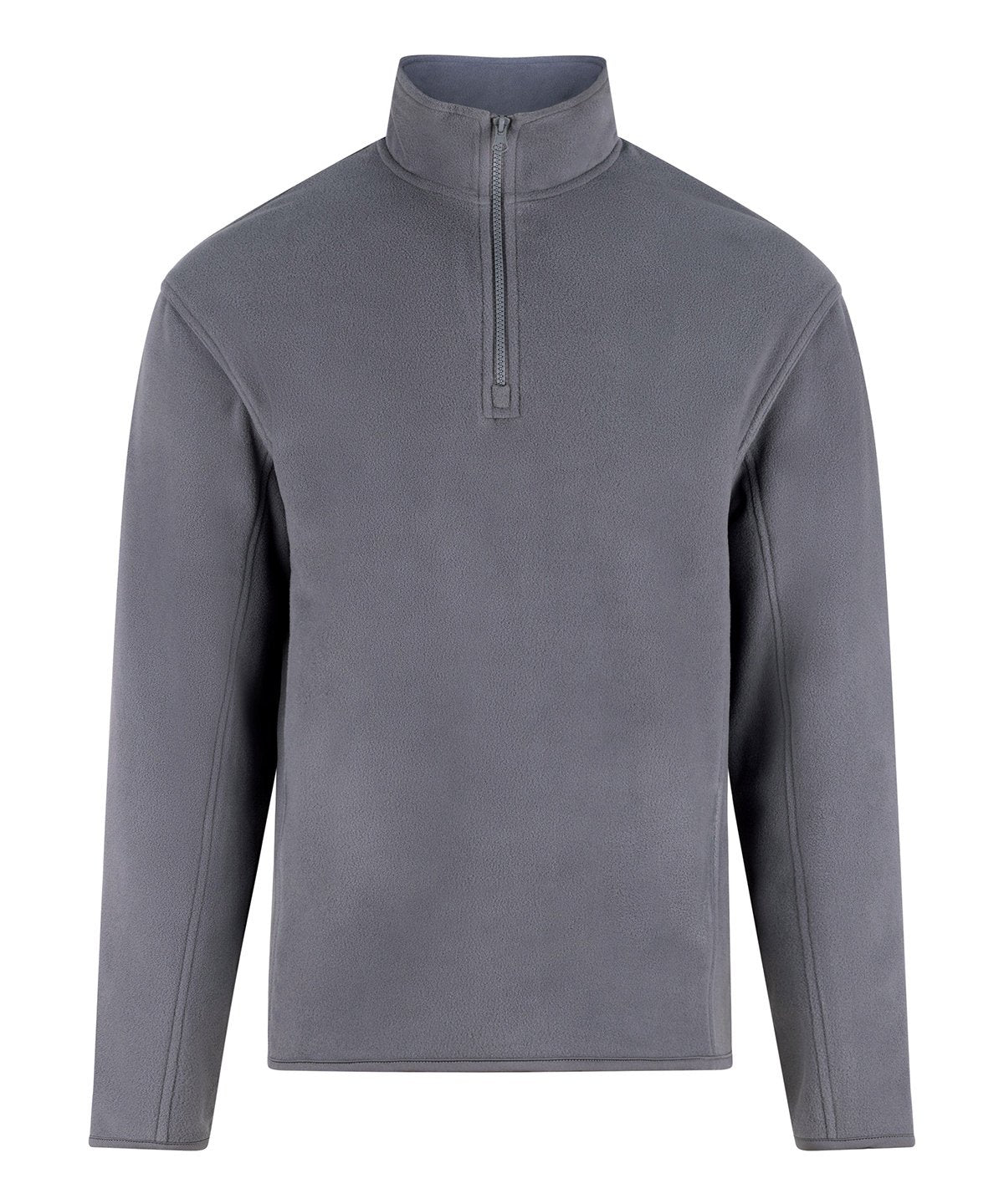 Pro RTX Pro 1/4-zip microfleece Unisex Adults (RX415)