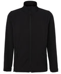 Pro RTX Pro 2-layer softshell Adults Unisex (RX500)