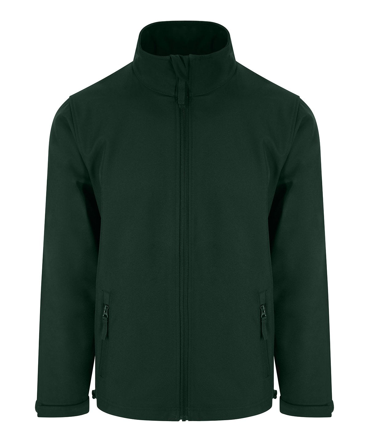 Pro RTX Pro 2-layer softshell Adults Unisex (RX500)