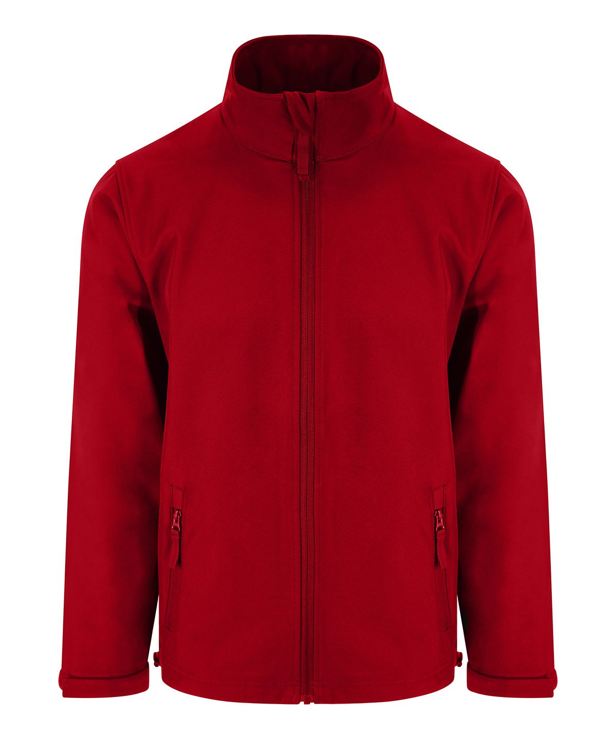 Pro RTX Pro 2-layer softshell Adults Unisex (RX500)