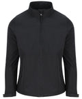 Pro RTX Women's Pro 2-layer softshell jacket Ladies Fit (RX50F)
