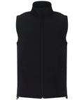 PRO RTX Pro 2-layer softshell gilet Adult Unisex (RX550)