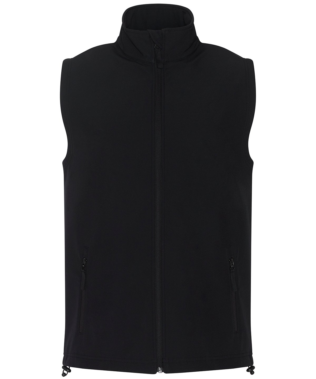 PRO RTX Pro 2-layer softshell gilet Adult Unisex (RX550)