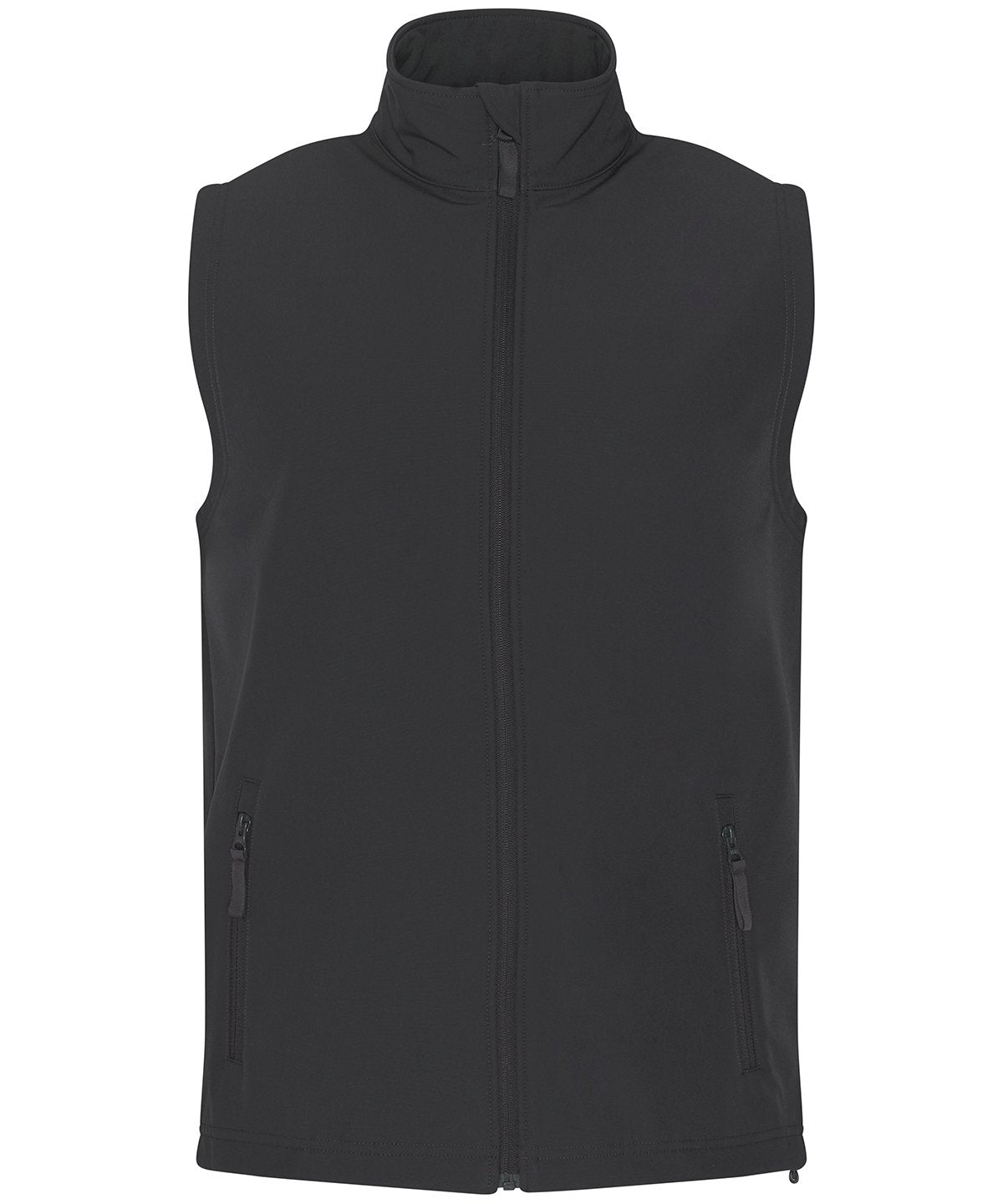 PRO RTX Pro 2-layer softshell gilet Adult Unisex (RX550)