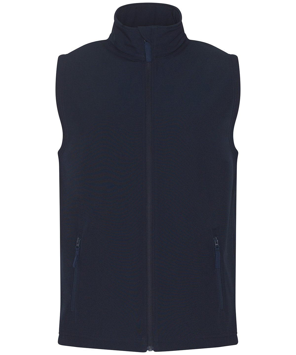PRO RTX Pro 2-layer softshell gilet Adult Unisex (RX550)