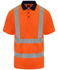 Pro RTX High visibility polo (RX710)
