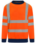 Pro RTX High visibility sweatshirt (RX730)