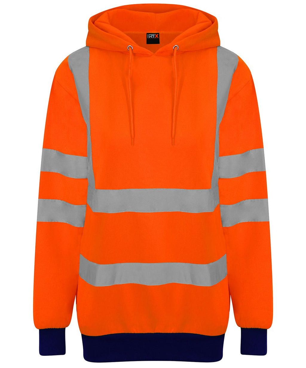 Pro RTX High visibility hoodie (RX740)