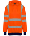 Pro RTX High visibility hoodie (RX740)