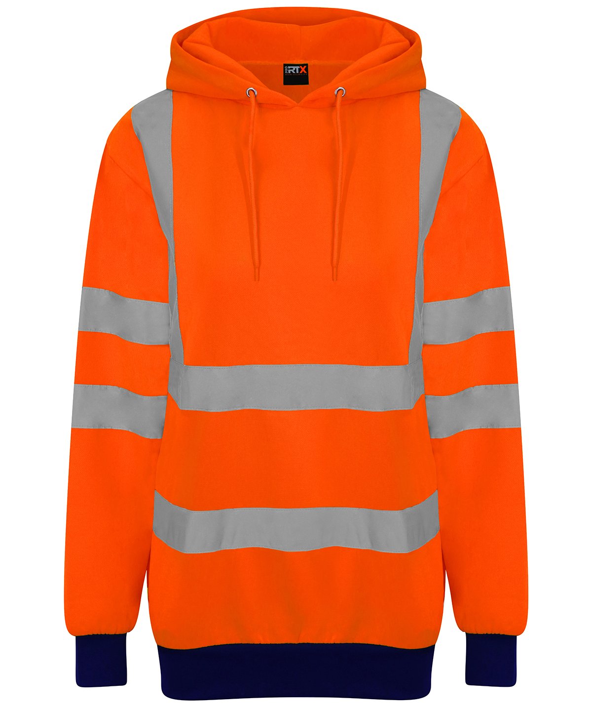 Pro RTX High visibility hoodie (RX740)