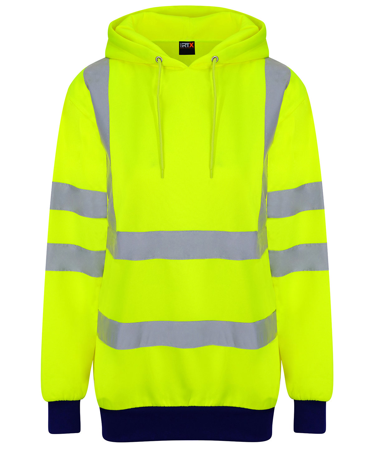 Pro RTX High visibility hoodie (RX740)