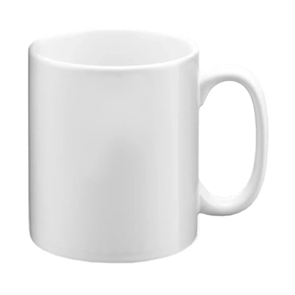 Premium Sublimation Mug - Ultra White 11oz
