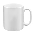 Premium Sublimation Mug - Ultra White 11oz