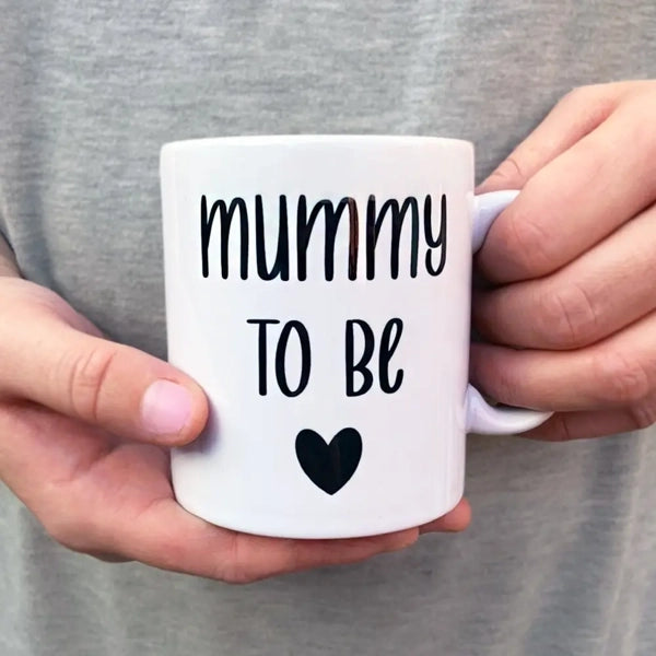 Premium Sublimation Mug - Ultra White 11oz
