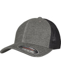 Trucker Cap Retro trucker melange cap (YP127